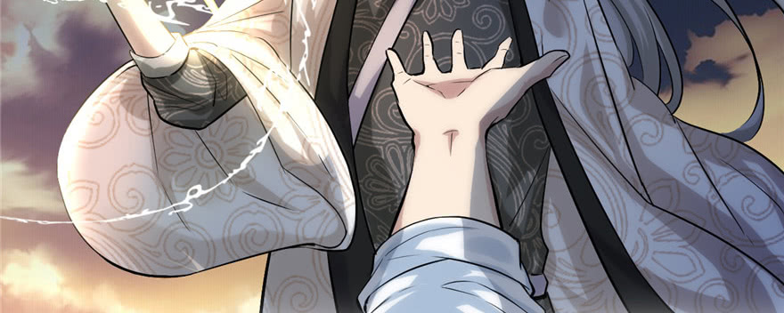 I Might Be A Fake Cultivator Chapter 01 Bahasa Indonesia